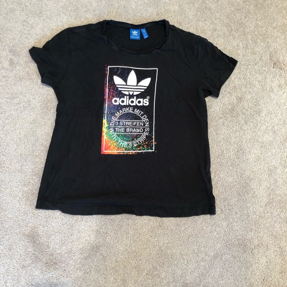 Adidas Tee - Picture 1 of 2